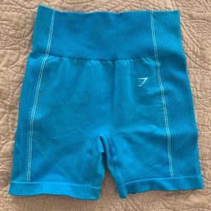 Gymshark Seamless Bike Shorts